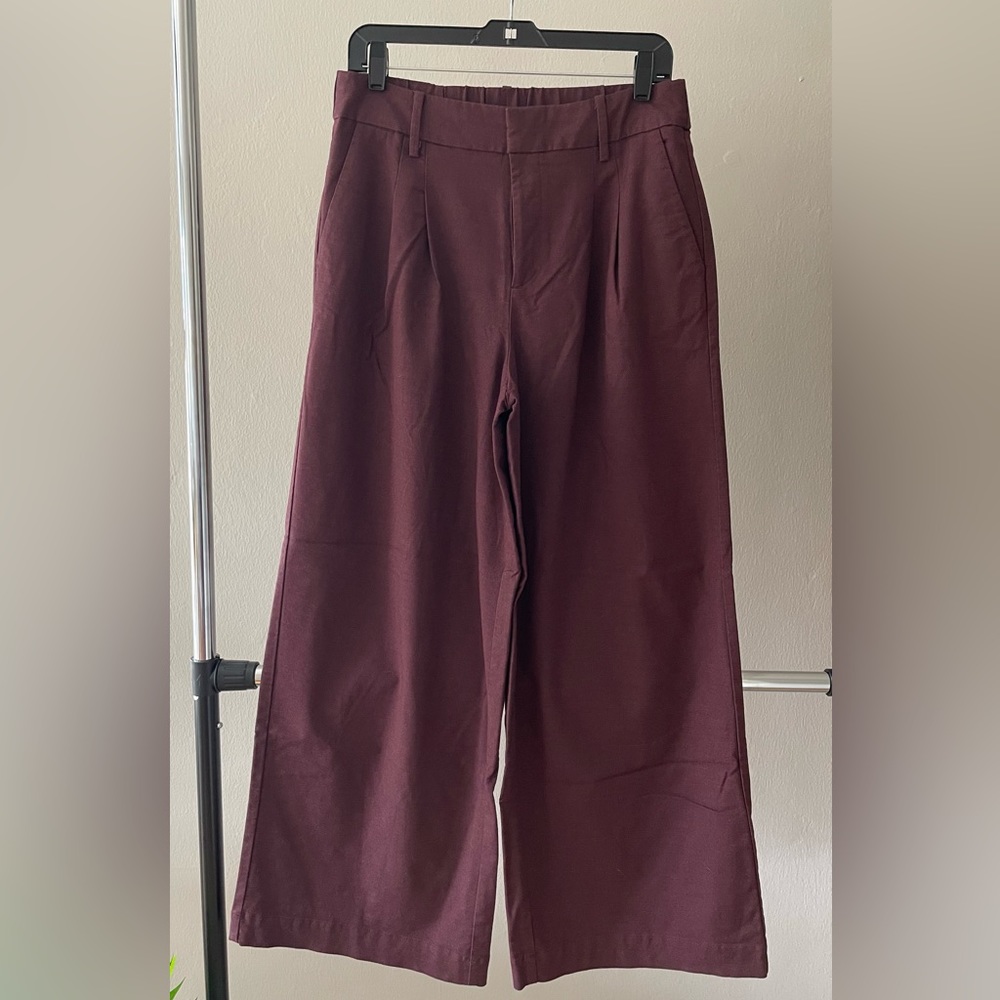 Beautiful Loose Fit Palazzo Pants